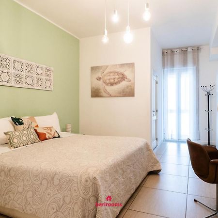 Bari Rooms Suite Station Zewnętrze zdjęcie