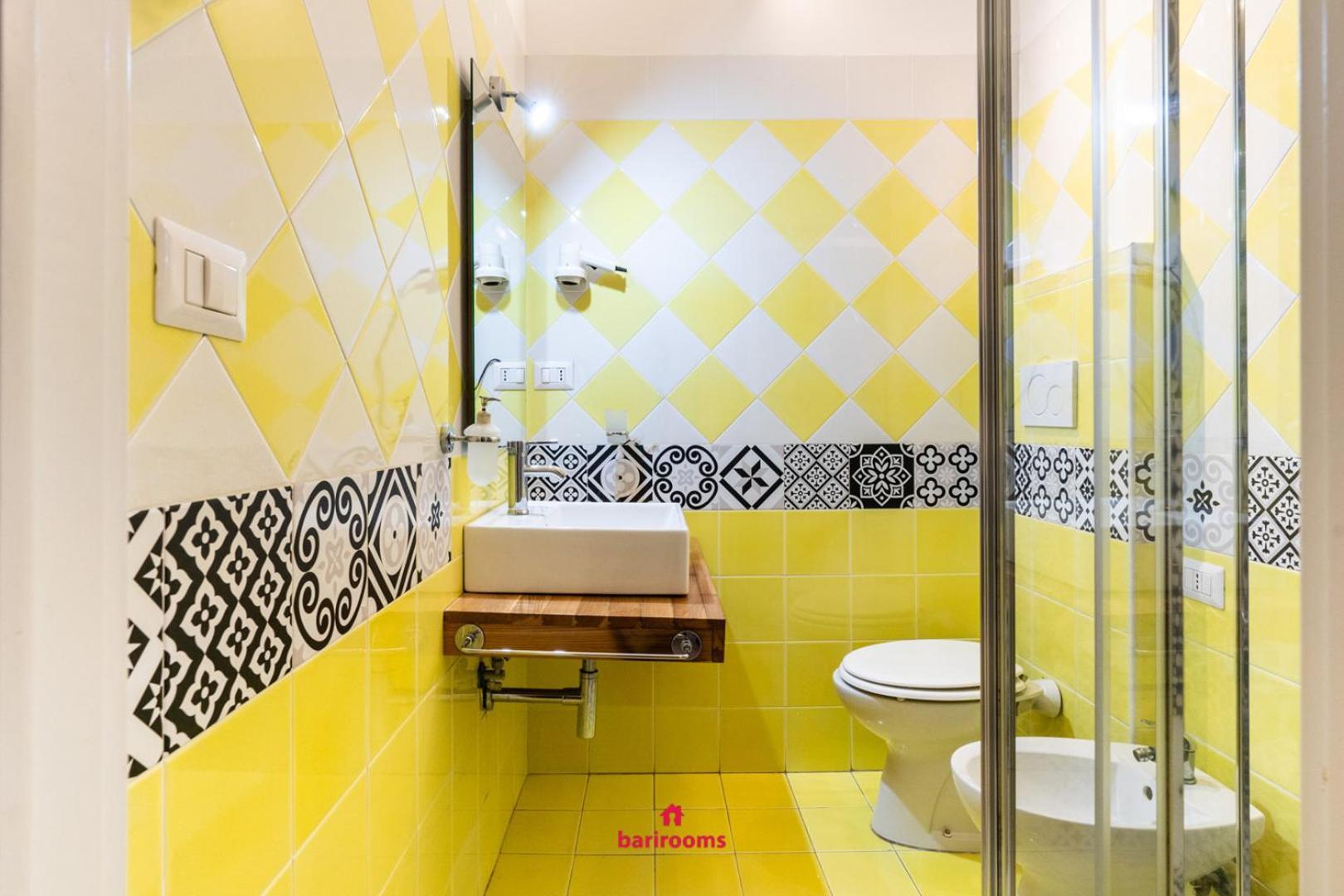 Bari Rooms Suite Station Zewnętrze zdjęcie