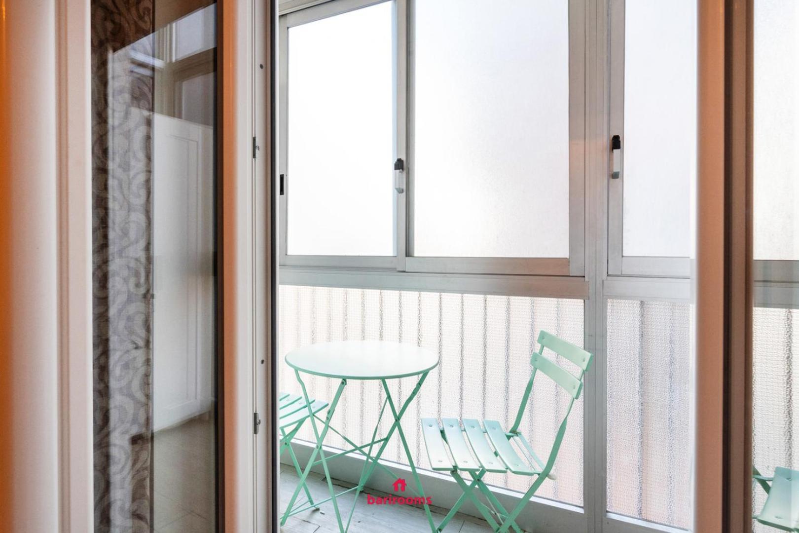 Bari Rooms Suite Station Zewnętrze zdjęcie