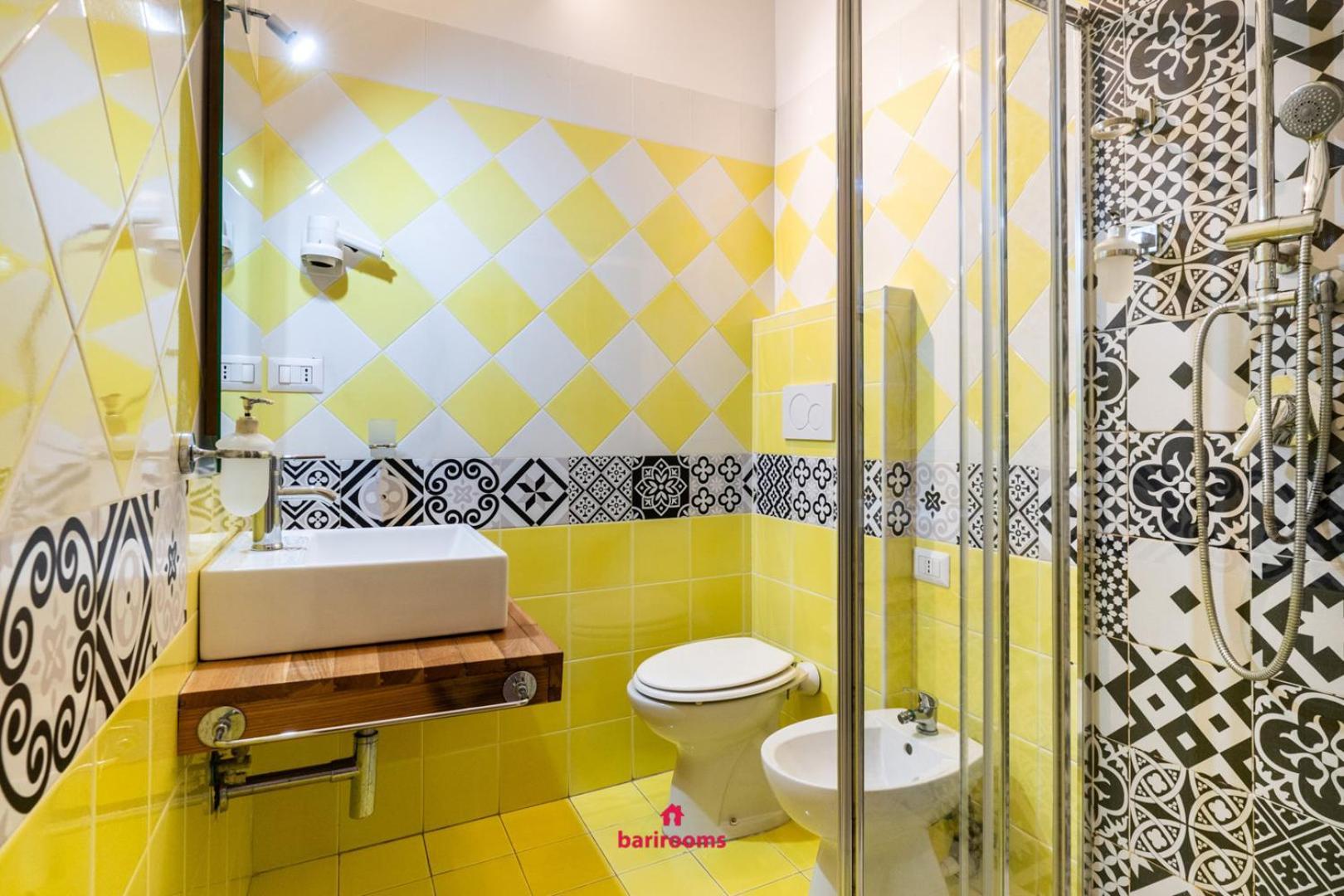 Bari Rooms Suite Station Zewnętrze zdjęcie