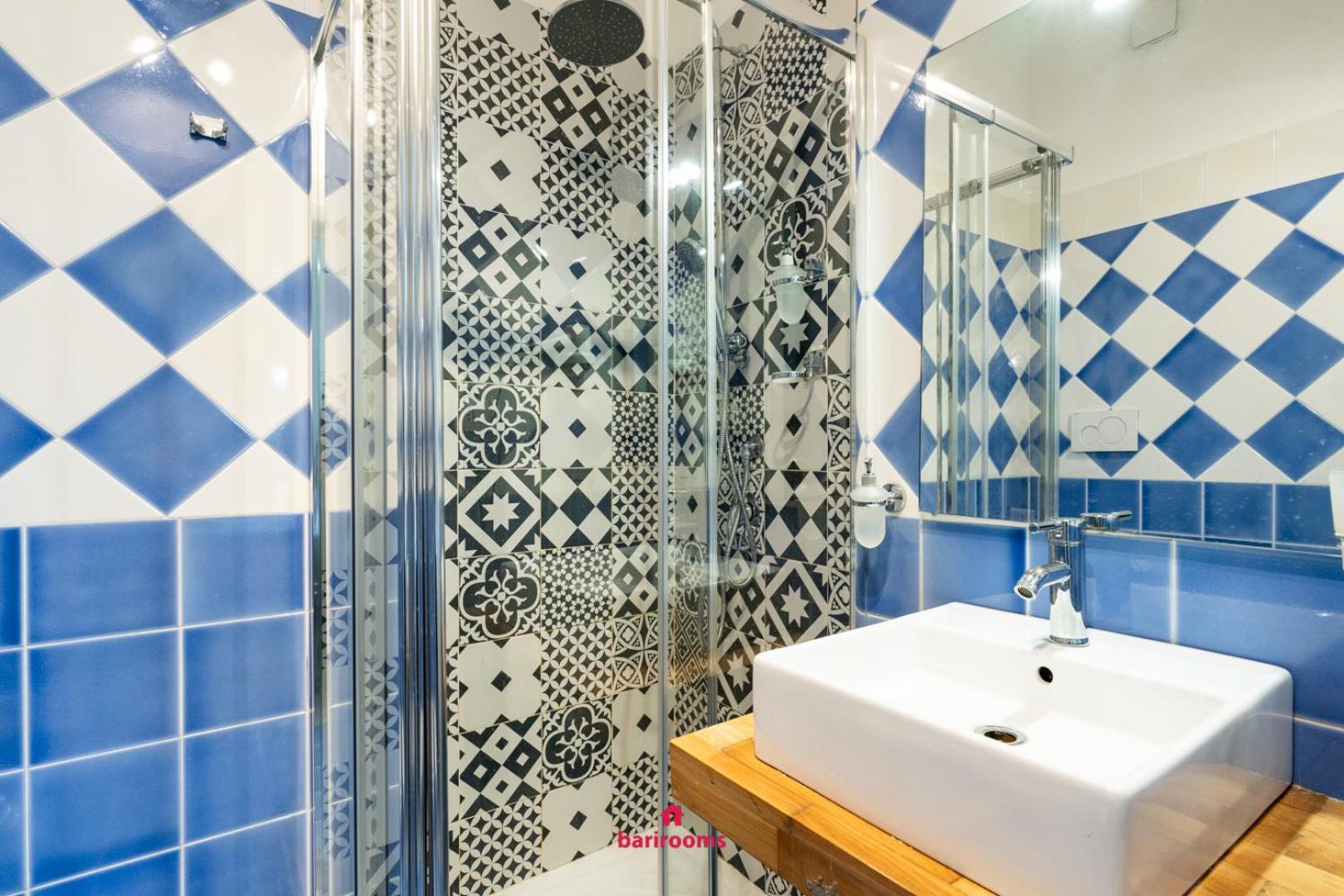 Bari Rooms Suite Station Zewnętrze zdjęcie
