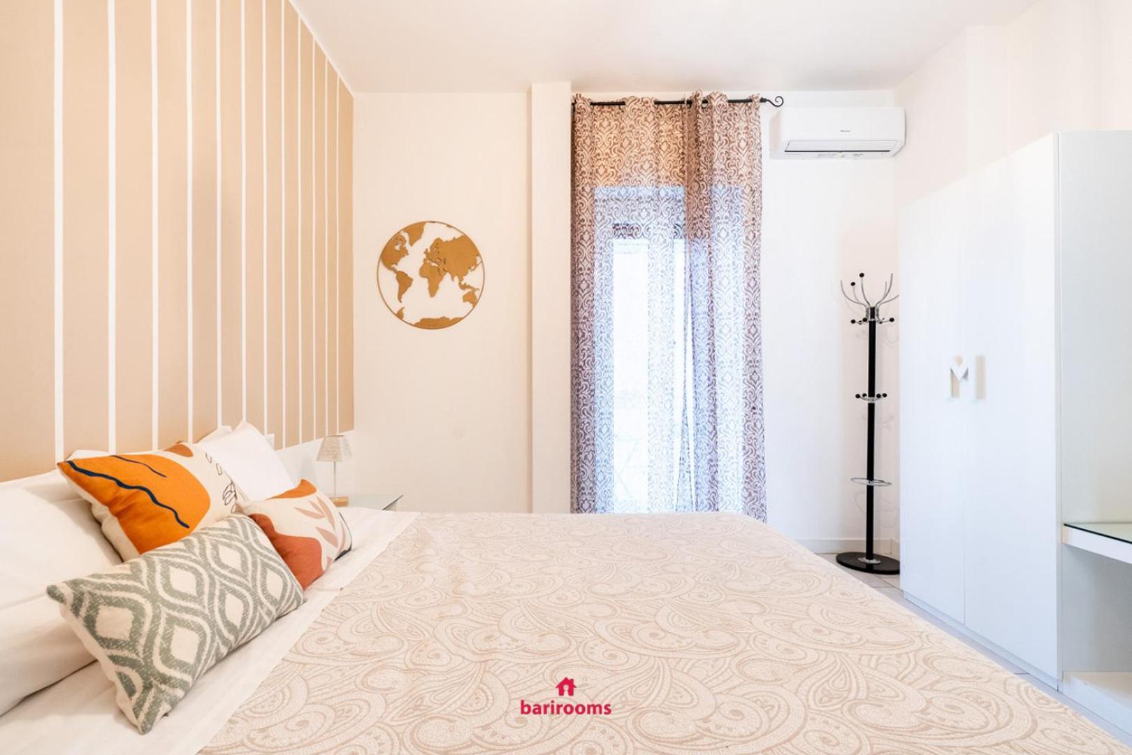 Bari Rooms Suite Station Zewnętrze zdjęcie