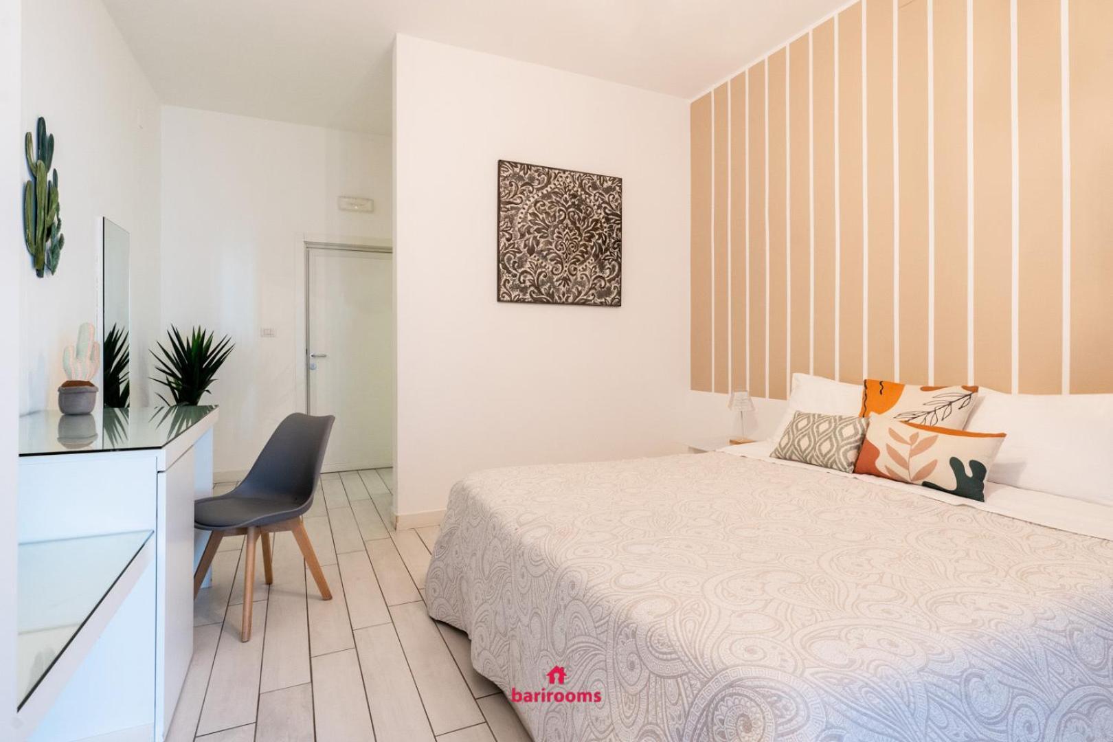 Bari Rooms Suite Station Zewnętrze zdjęcie