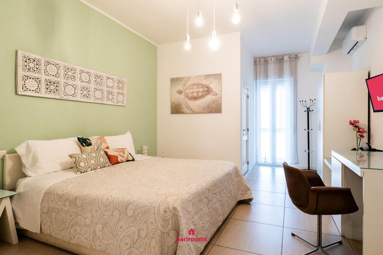 Bari Rooms Suite Station Zewnętrze zdjęcie
