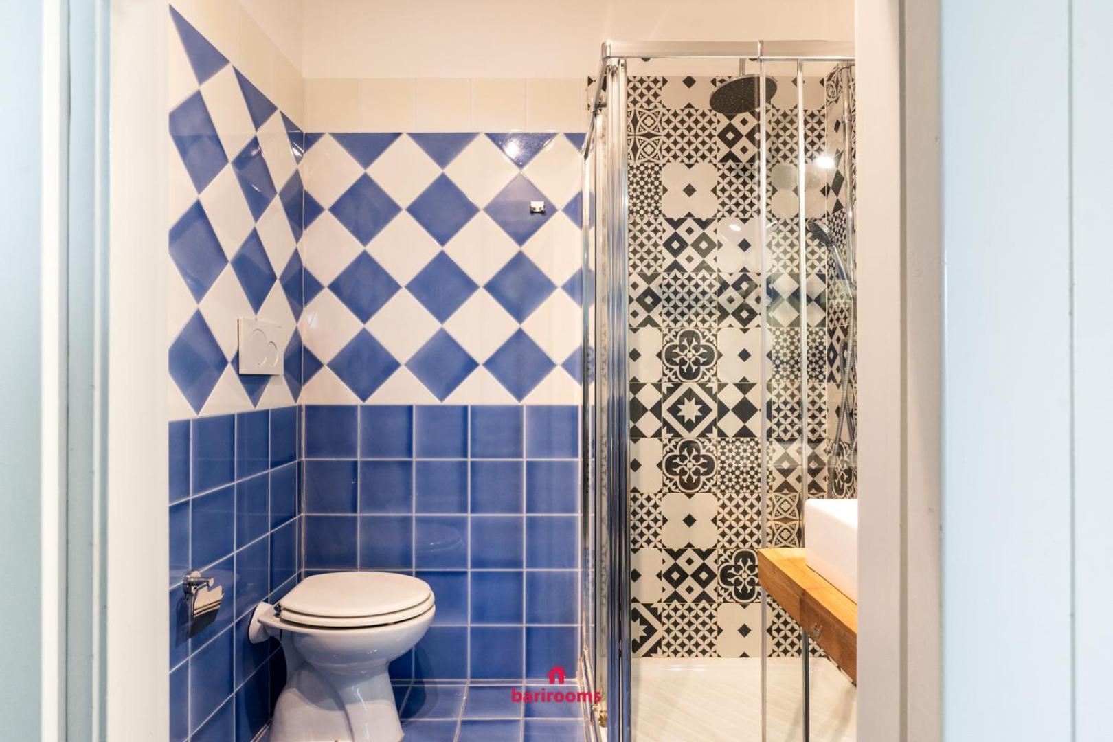 Bari Rooms Suite Station Zewnętrze zdjęcie