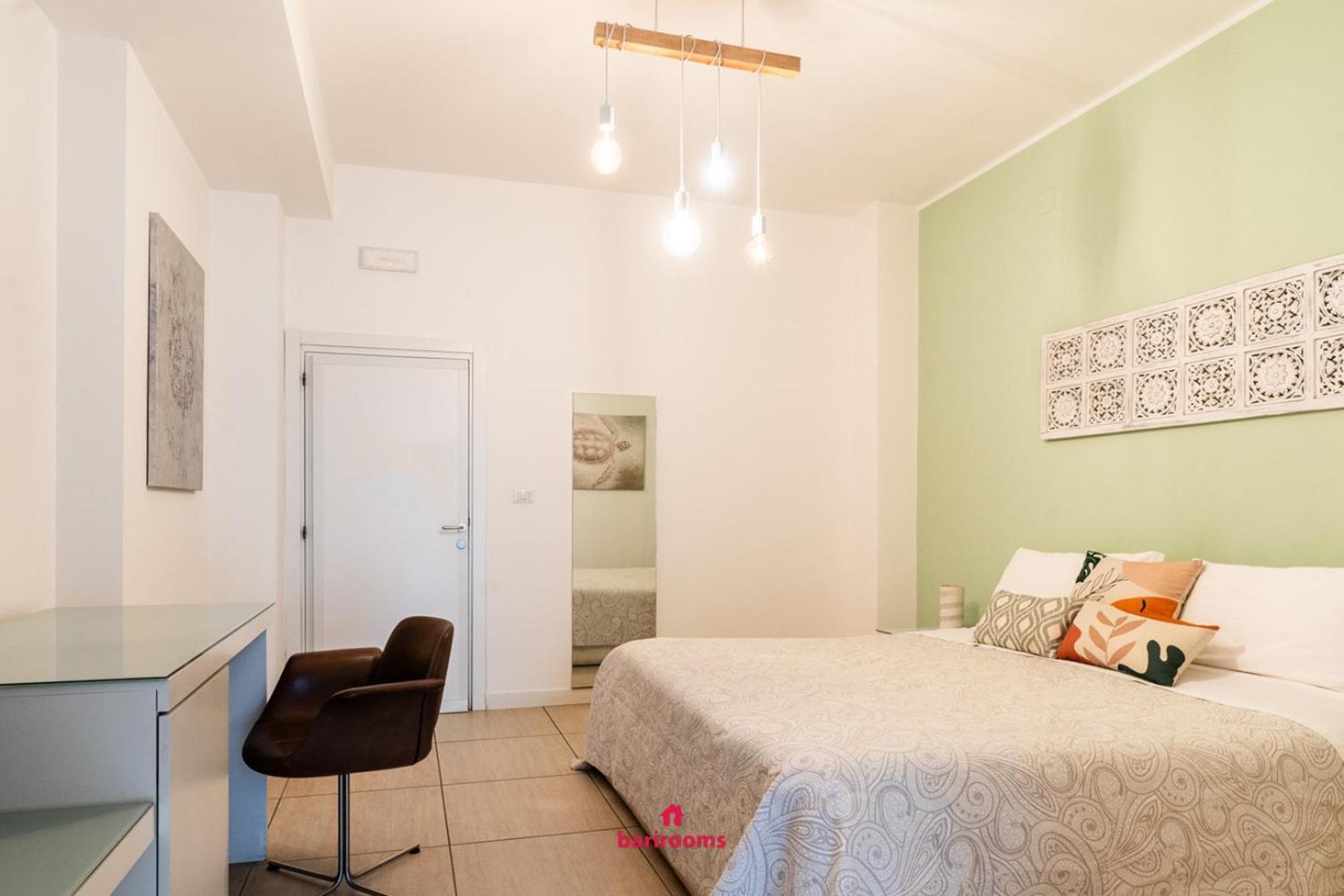 Bari Rooms Suite Station Zewnętrze zdjęcie