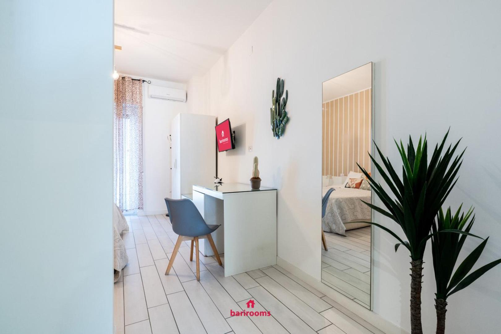 Bari Rooms Suite Station Zewnętrze zdjęcie
