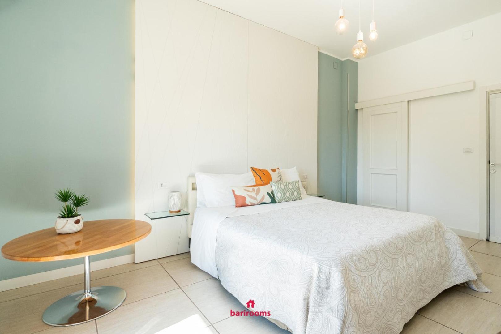 Bari Rooms Suite Station Zewnętrze zdjęcie