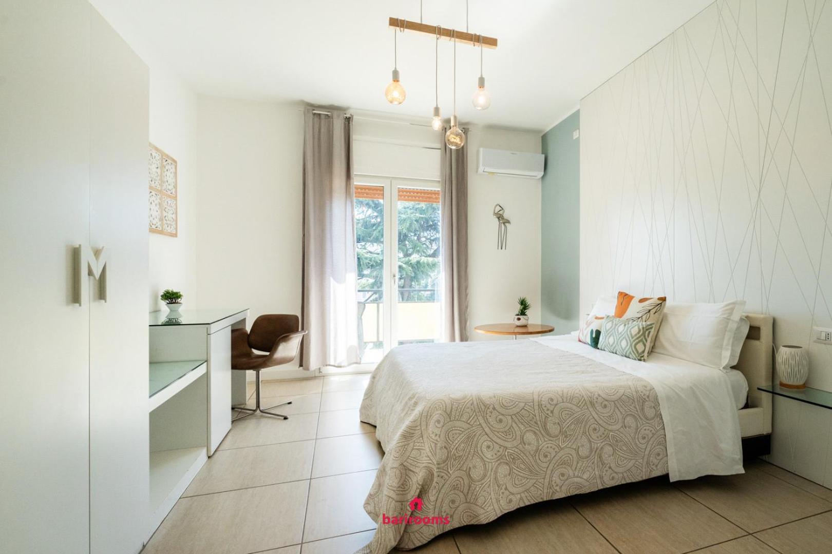 Bari Rooms Suite Station Zewnętrze zdjęcie
