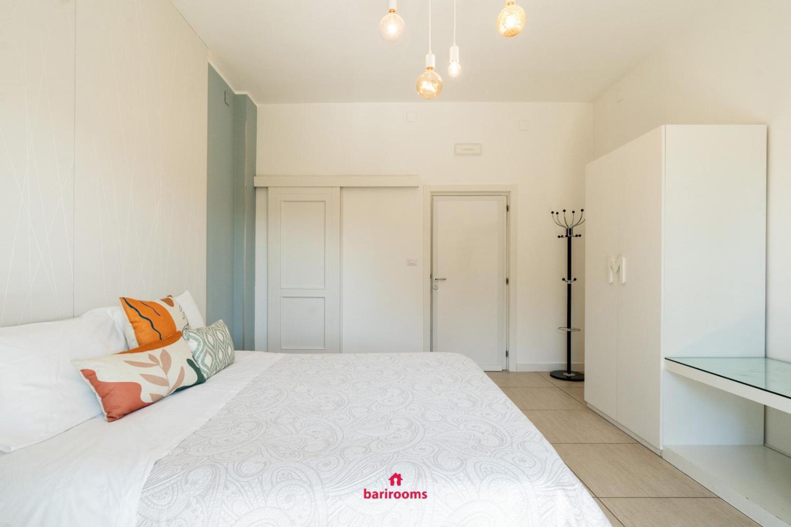 Bari Rooms Suite Station Zewnętrze zdjęcie