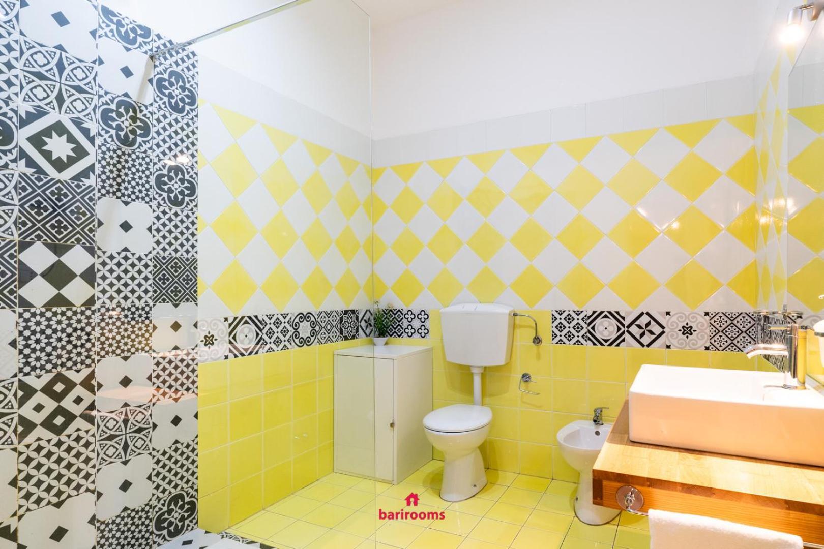 Bari Rooms Suite Station Zewnętrze zdjęcie