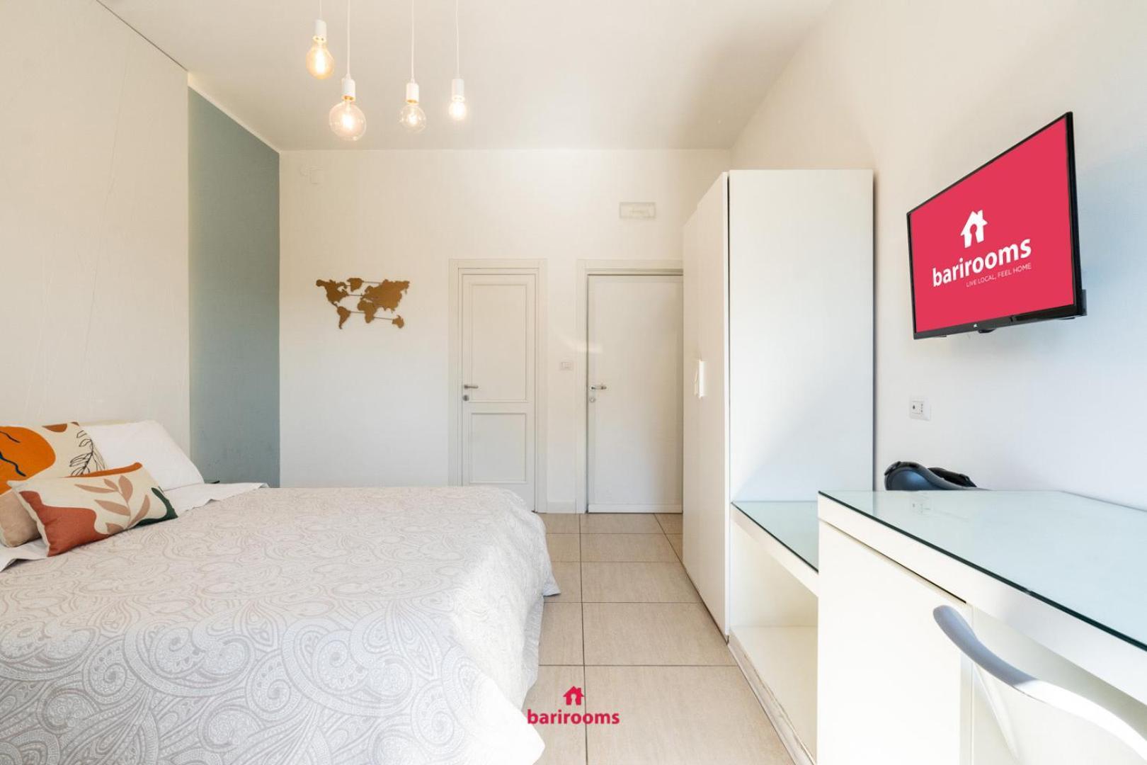 Bari Rooms Suite Station Zewnętrze zdjęcie
