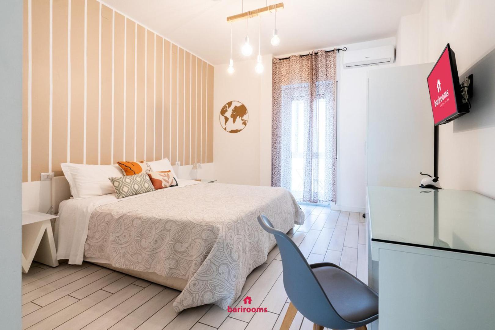 Bari Rooms Suite Station Zewnętrze zdjęcie