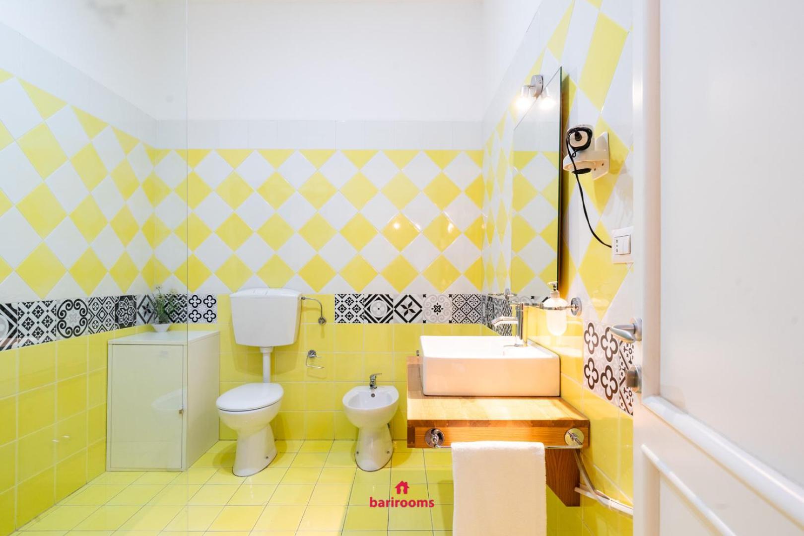 Bari Rooms Suite Station Zewnętrze zdjęcie